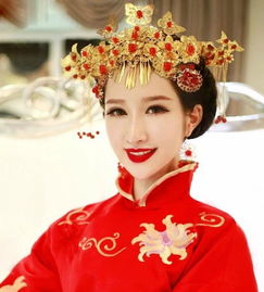 怪不得影楼的新娘这么美 原来是因为这个 简直逆天了.....