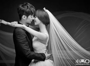 1500元婚照升级到1.2万 让你拍婚照绝不被宰
