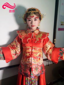 丽妍影楼新娘化妆实例教程 新娘化妆步骤 新娘化妆