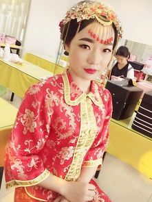 深圳龙岗哪里有影楼化妆班