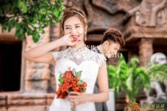 【图】台州最好的影楼 新娘气质不同 婚鞋选择也大不同-台州婚纱摄影-台州知了信息网