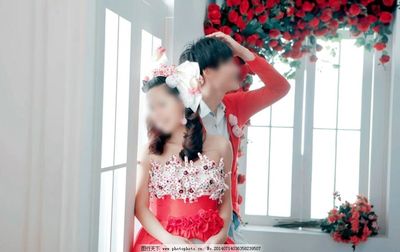 婚纱摄影图片