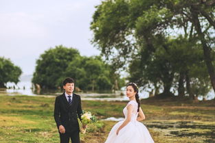 宜宾台北新娘婚纱影楼