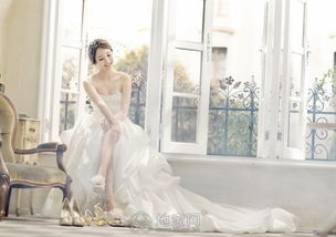 新人必知婚纱照价格一般多少