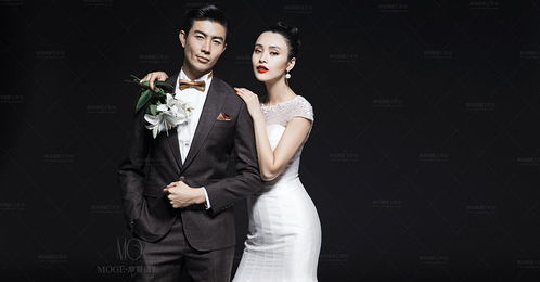 短发新娘拍婚纱照一定要知道的4个小技巧,郑州婚纱摄影